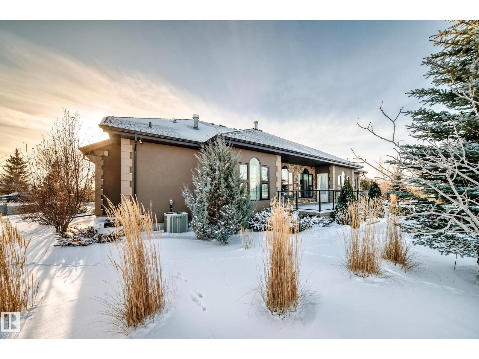 #1110 50565 RGE ROAD 245, Rural Leduc County