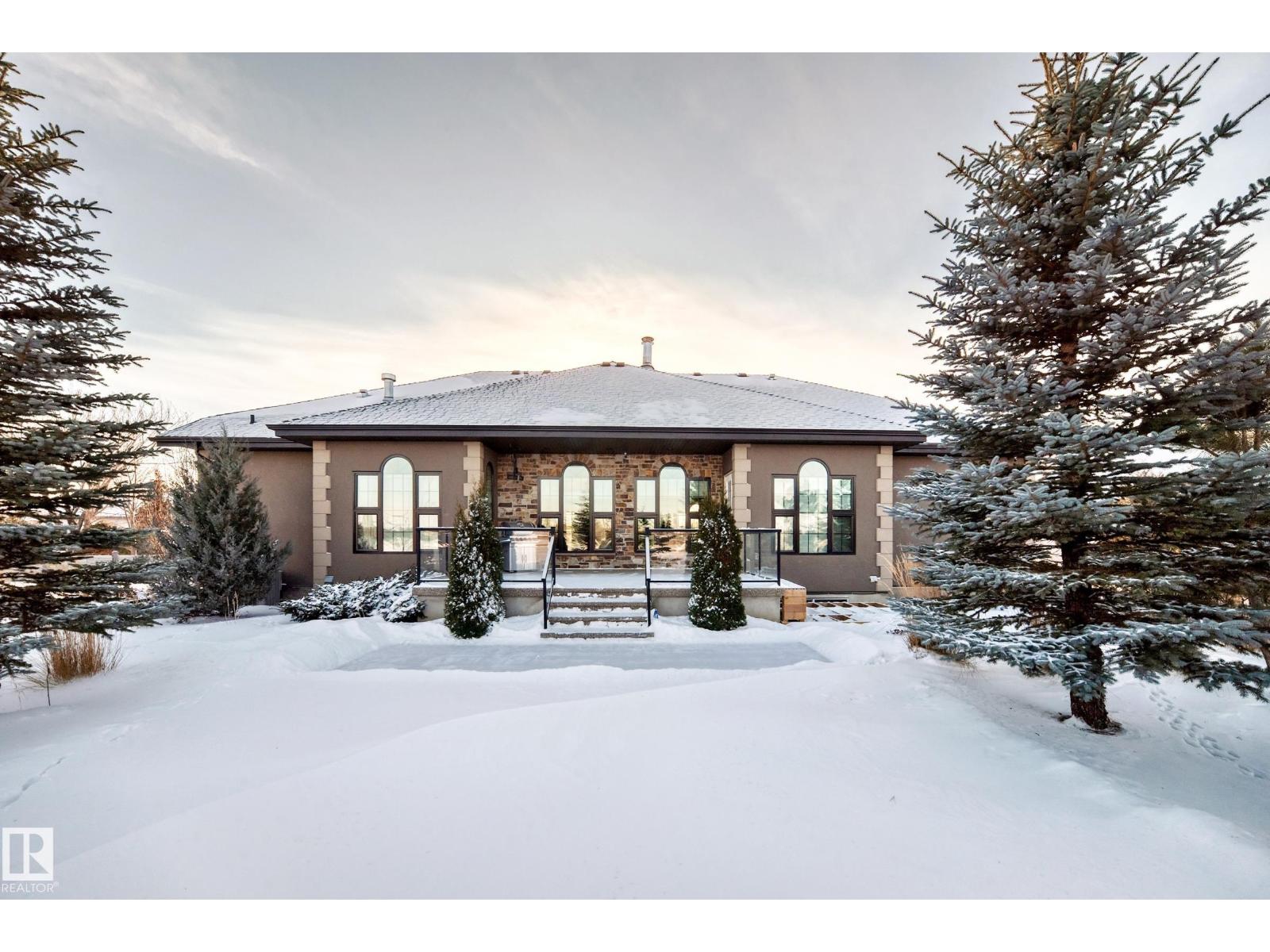 #1110 50565 RGE ROAD 245, Rural Leduc County