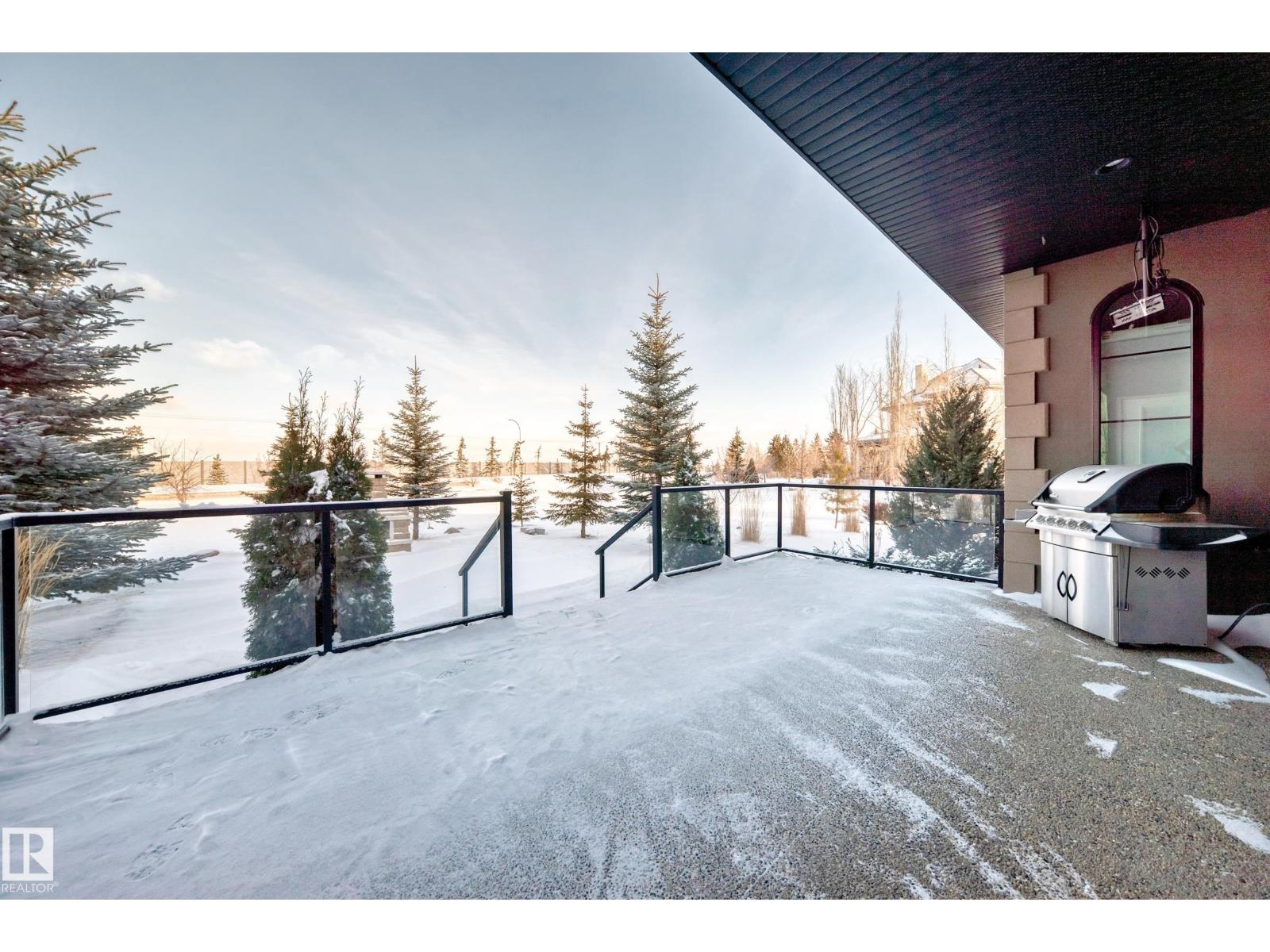 #1110 50565 RGE ROAD 245, Rural Leduc County