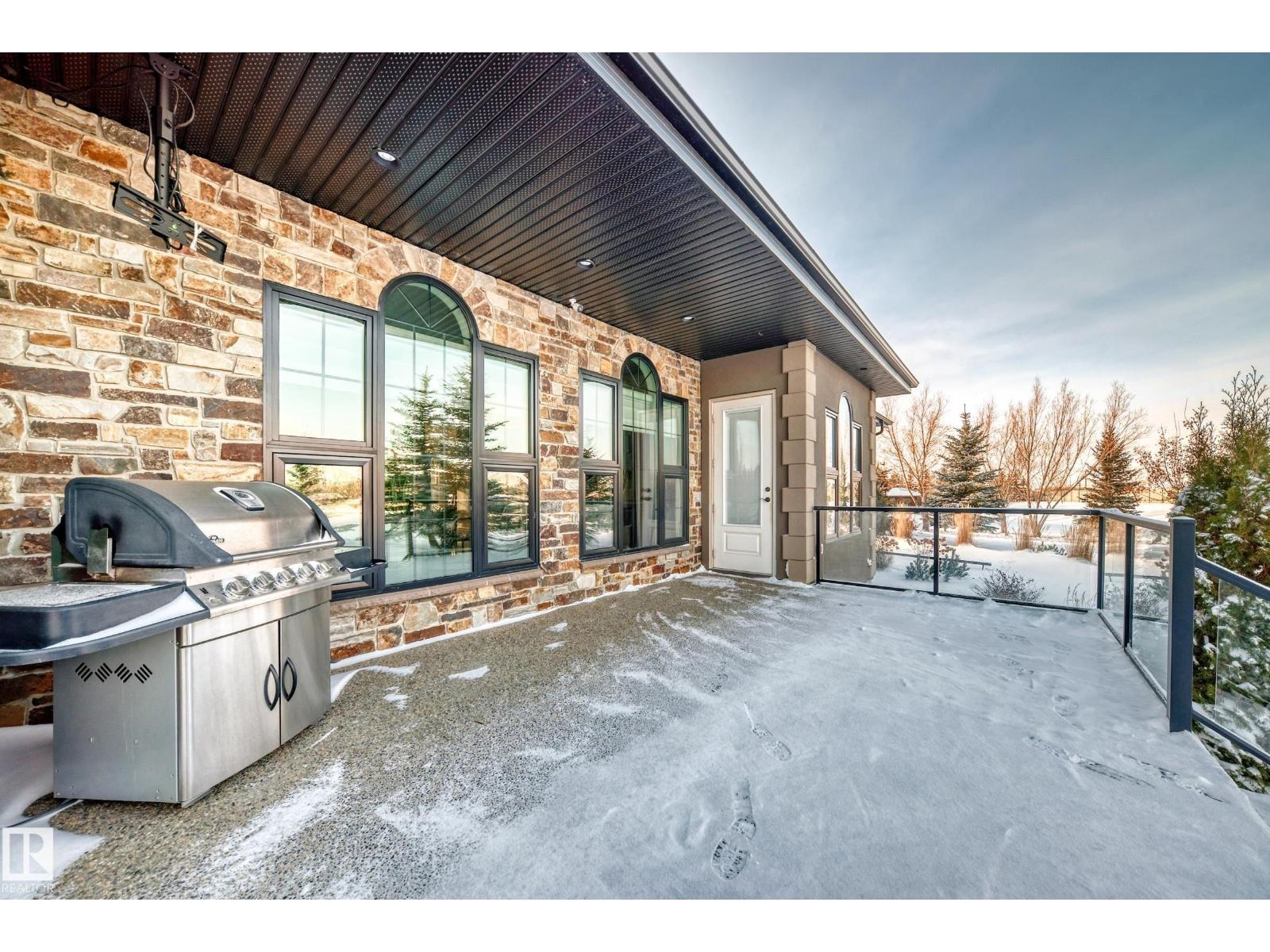 #1110 50565 RGE ROAD 245, Rural Leduc County