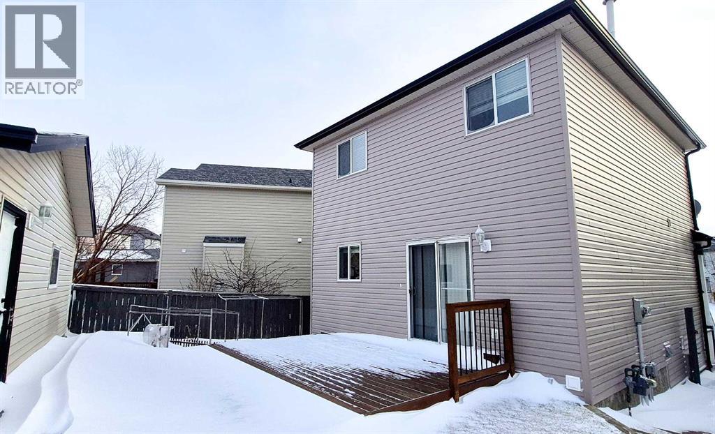 Single Family House for Sale in  Covepark Close NE Coventry Hills Calgary 