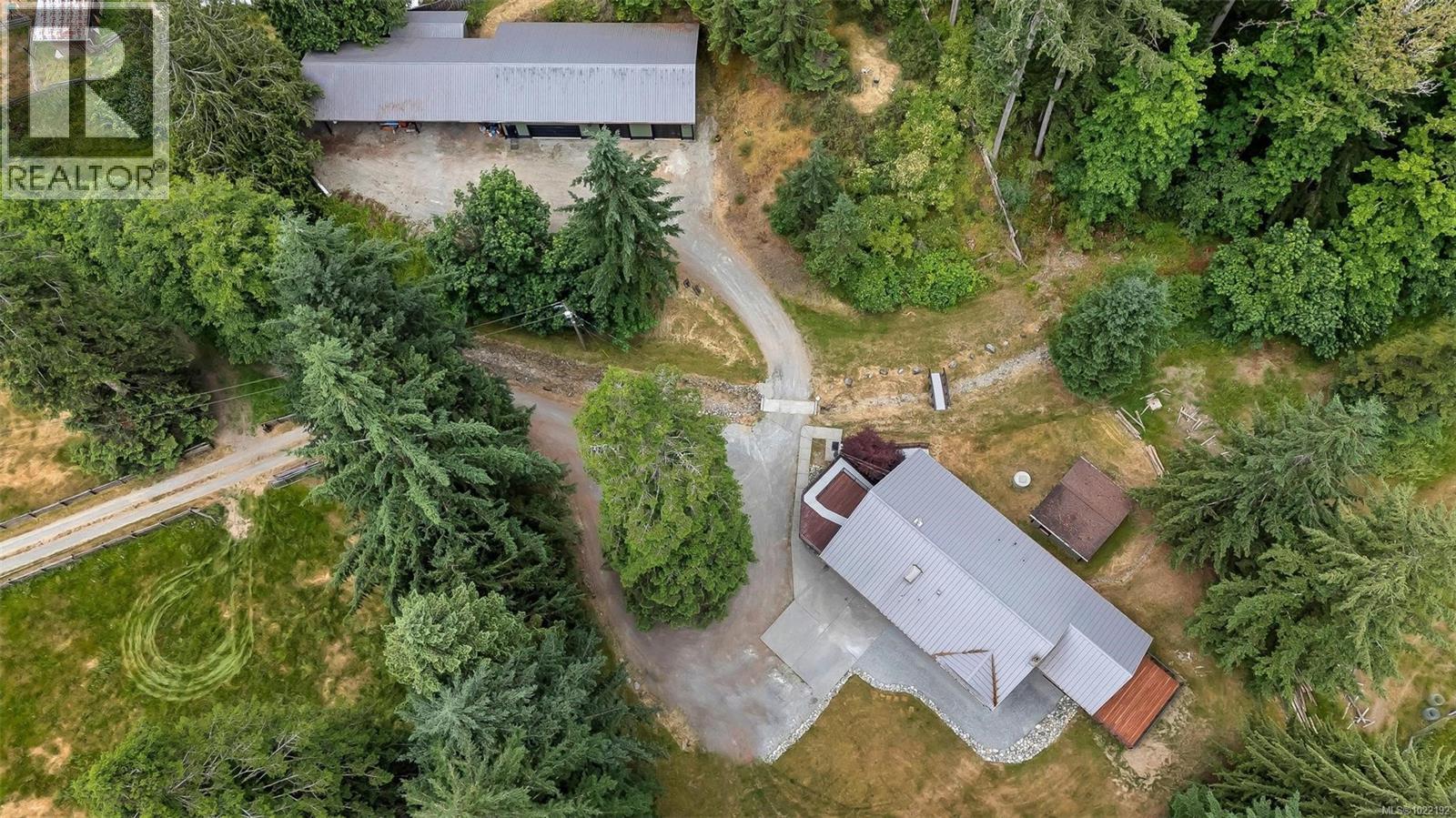 7518 Rosevear Rd, Duncan