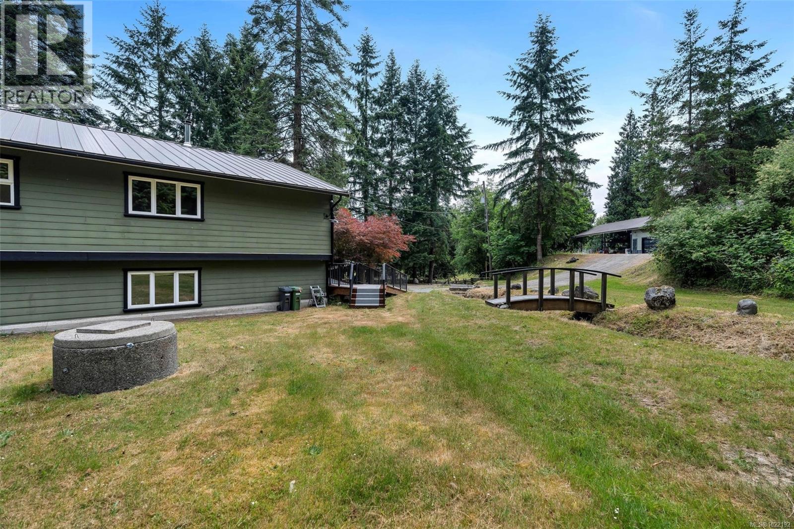 7518 Rosevear Rd, Duncan