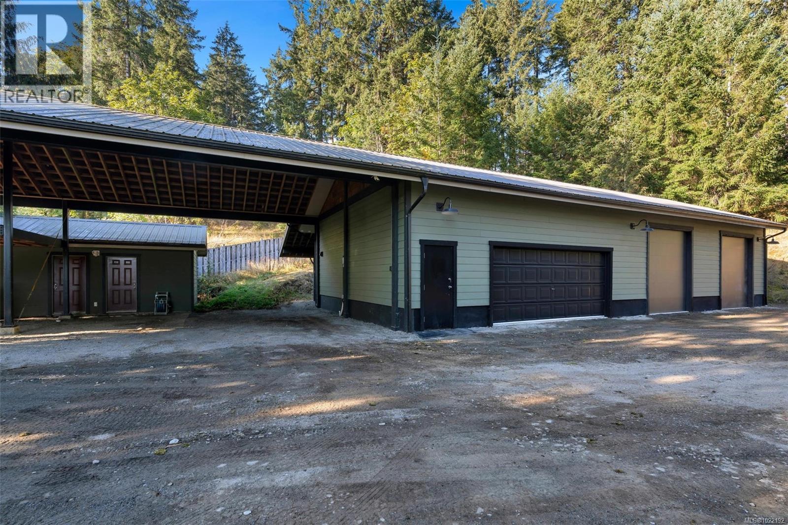 7518 Rosevear Rd, Duncan