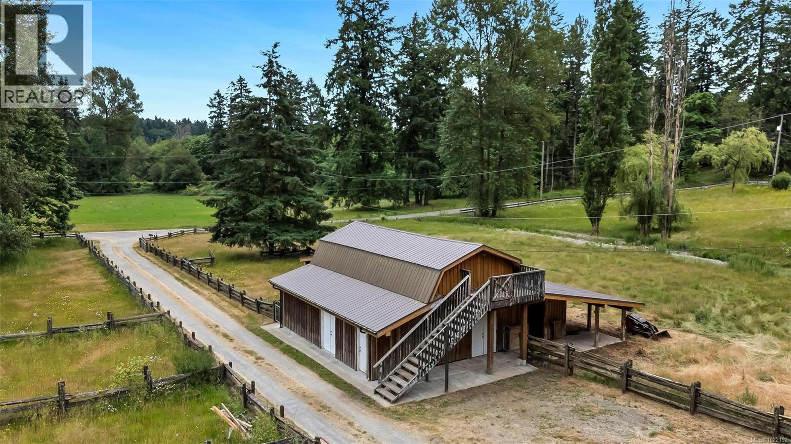 7518 Rosevear Rd, Duncan