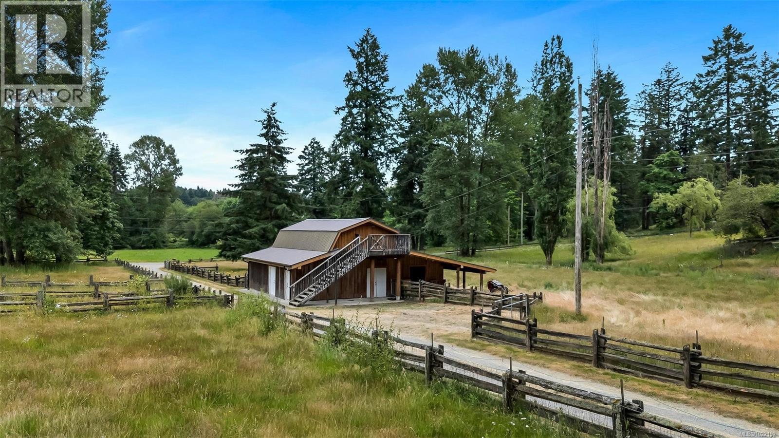 7518 Rosevear Rd, Duncan