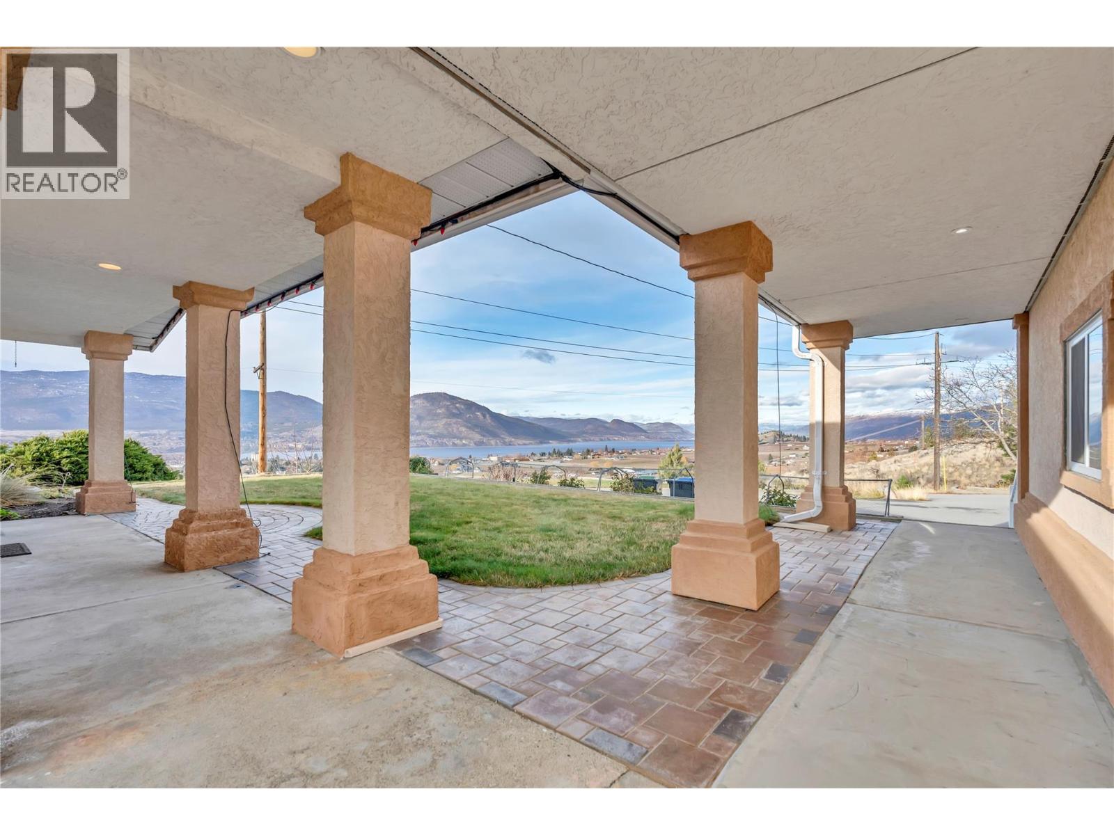 760 Hudson Street, Penticton