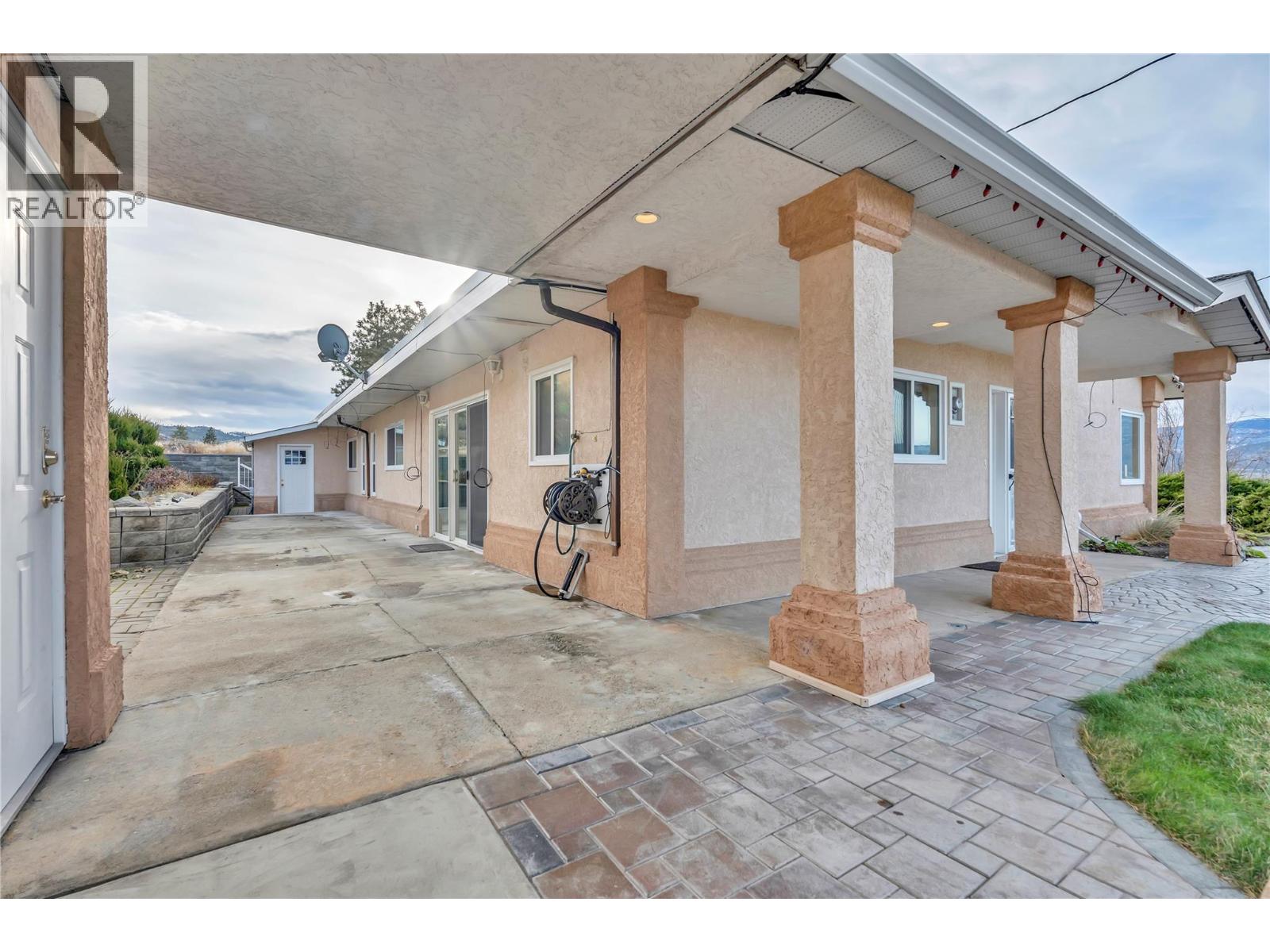 760 Hudson Street, Penticton