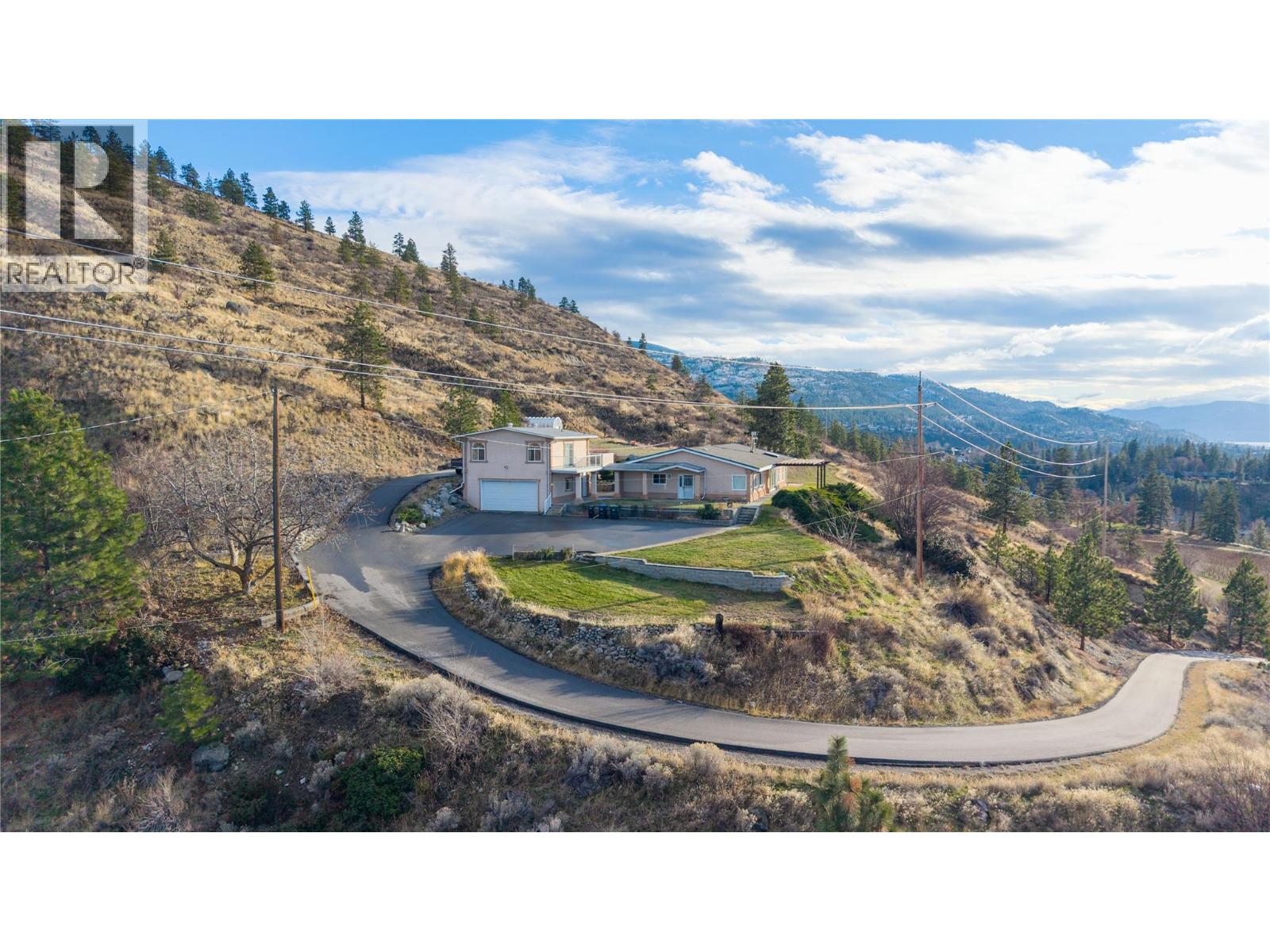 760 Hudson Street, Penticton