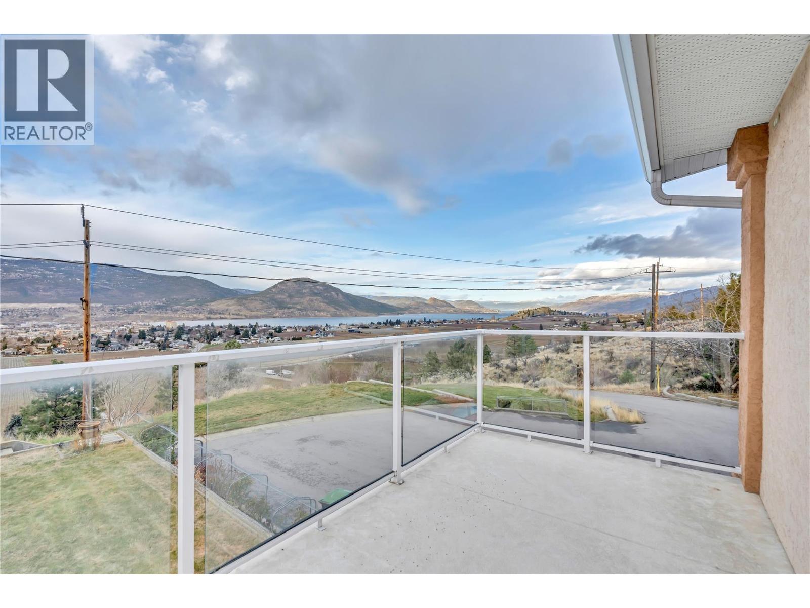 760 Hudson Street, Penticton