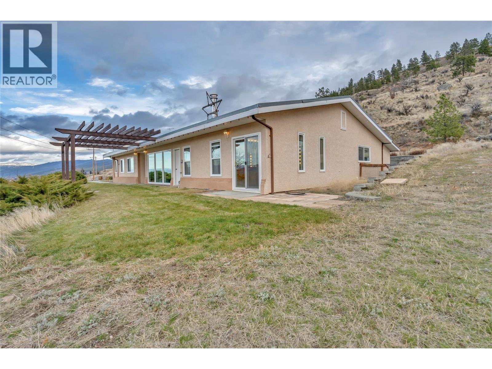 760 Hudson Street, Penticton