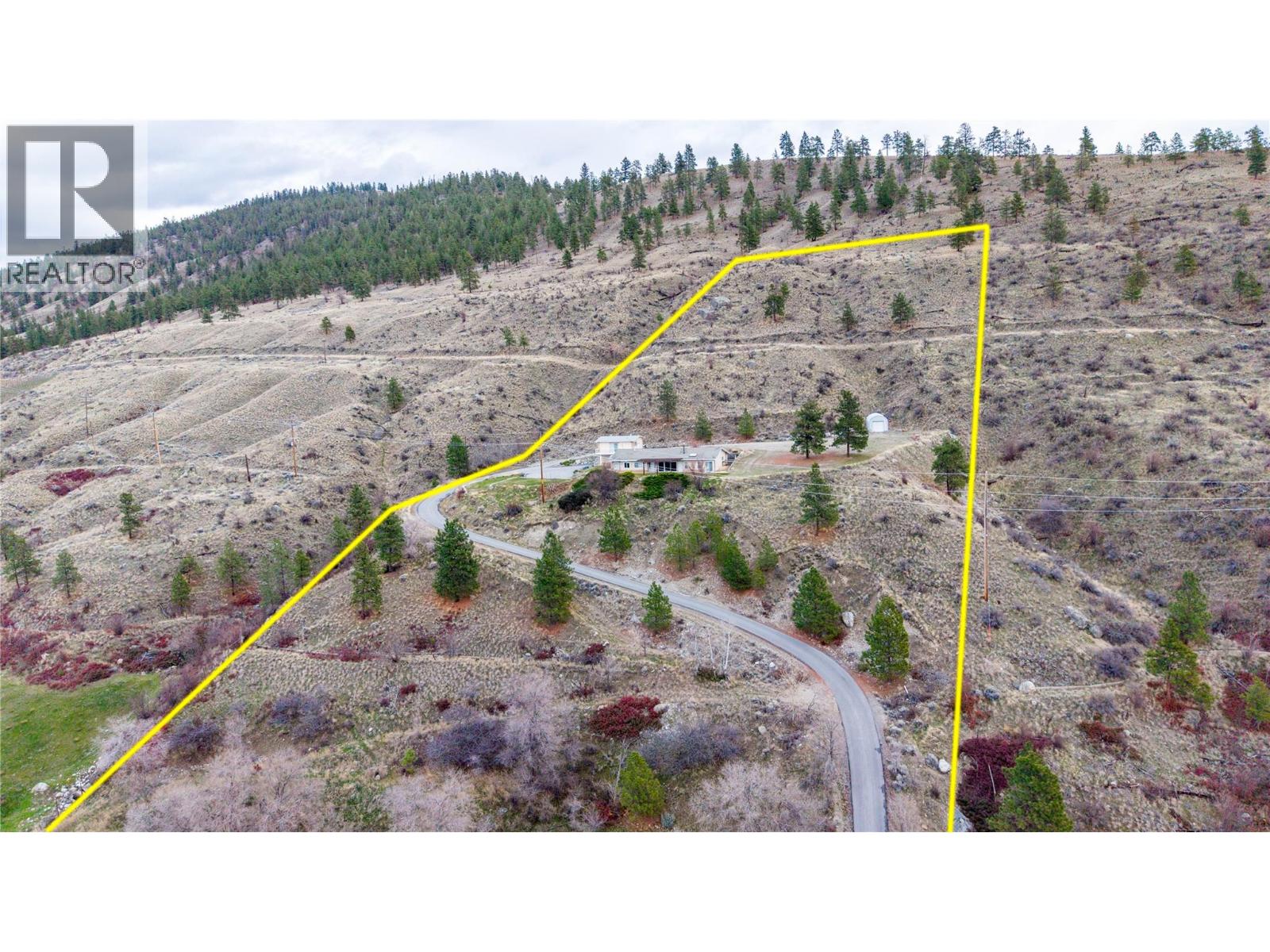 760 Hudson Street, Penticton