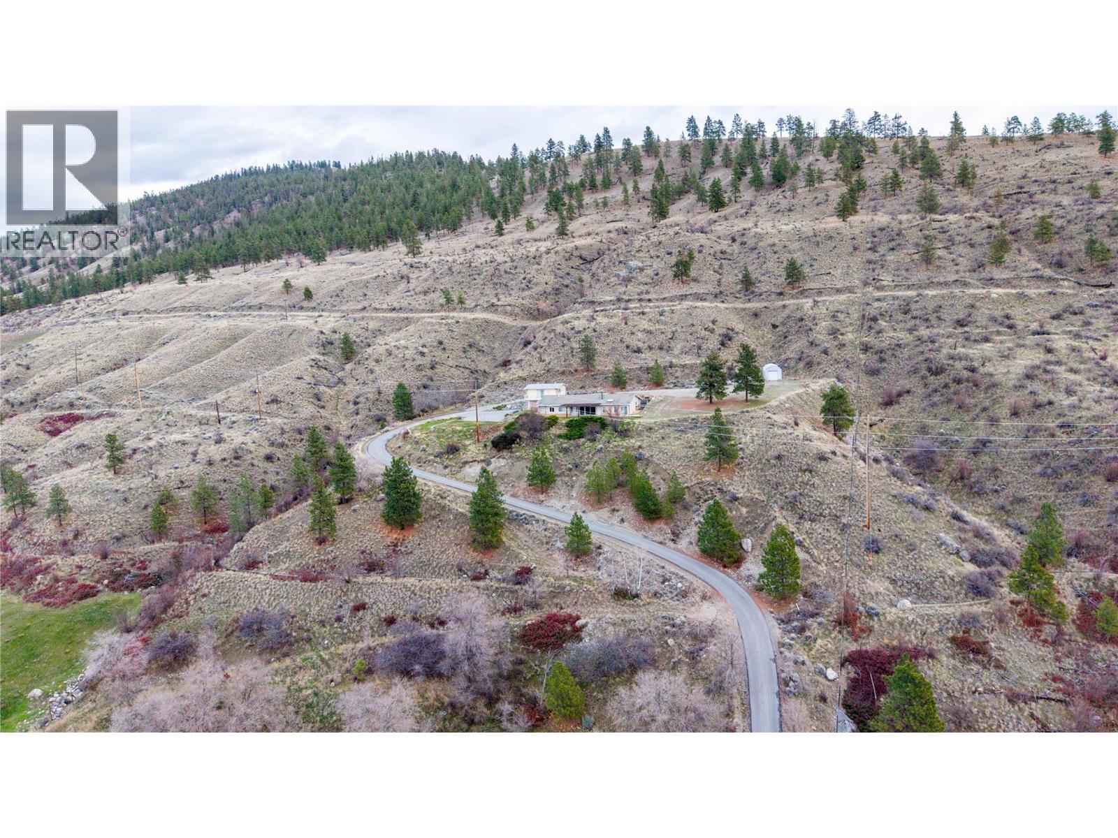 760 Hudson Street, Penticton