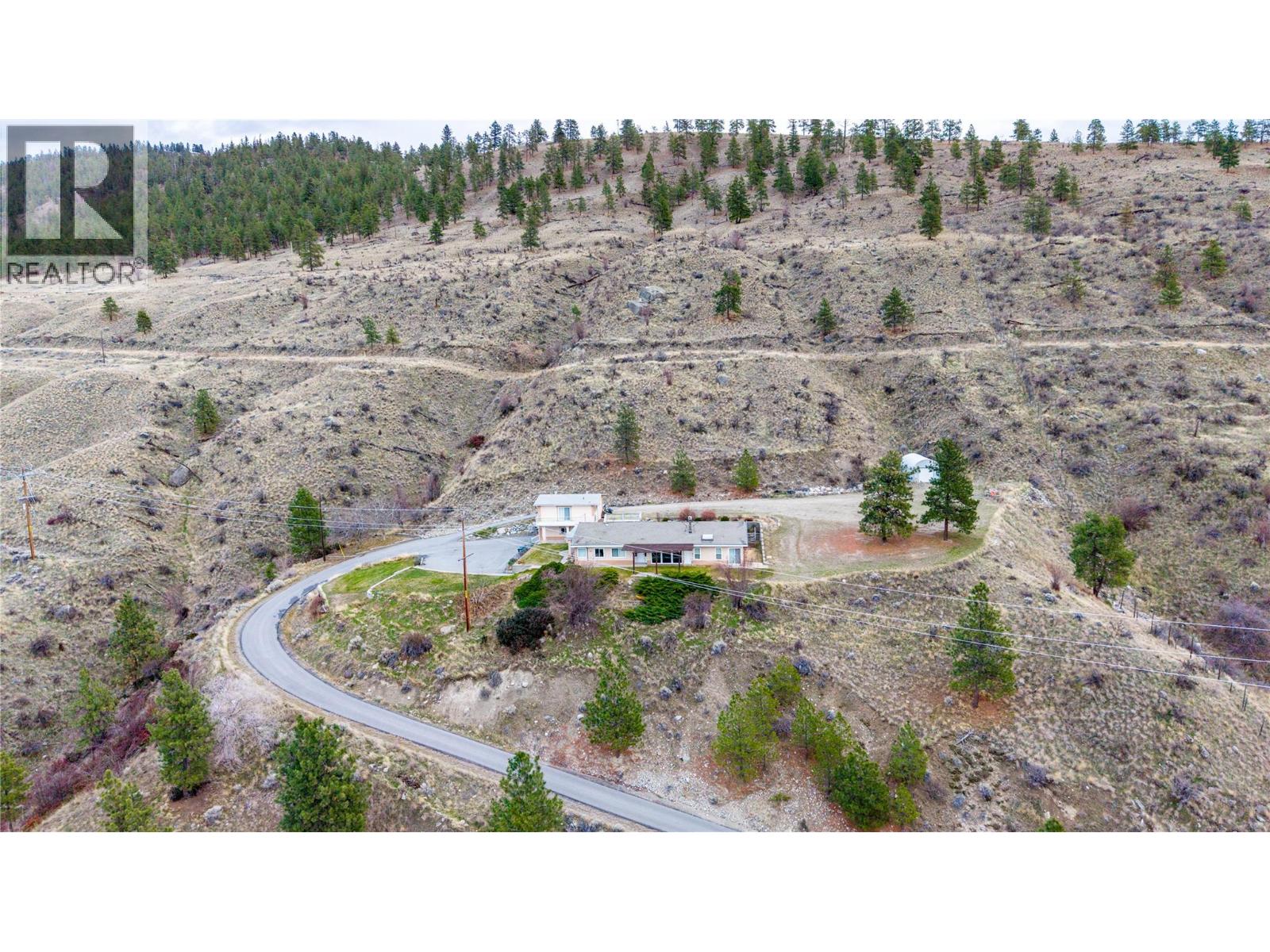 760 Hudson Street, Penticton