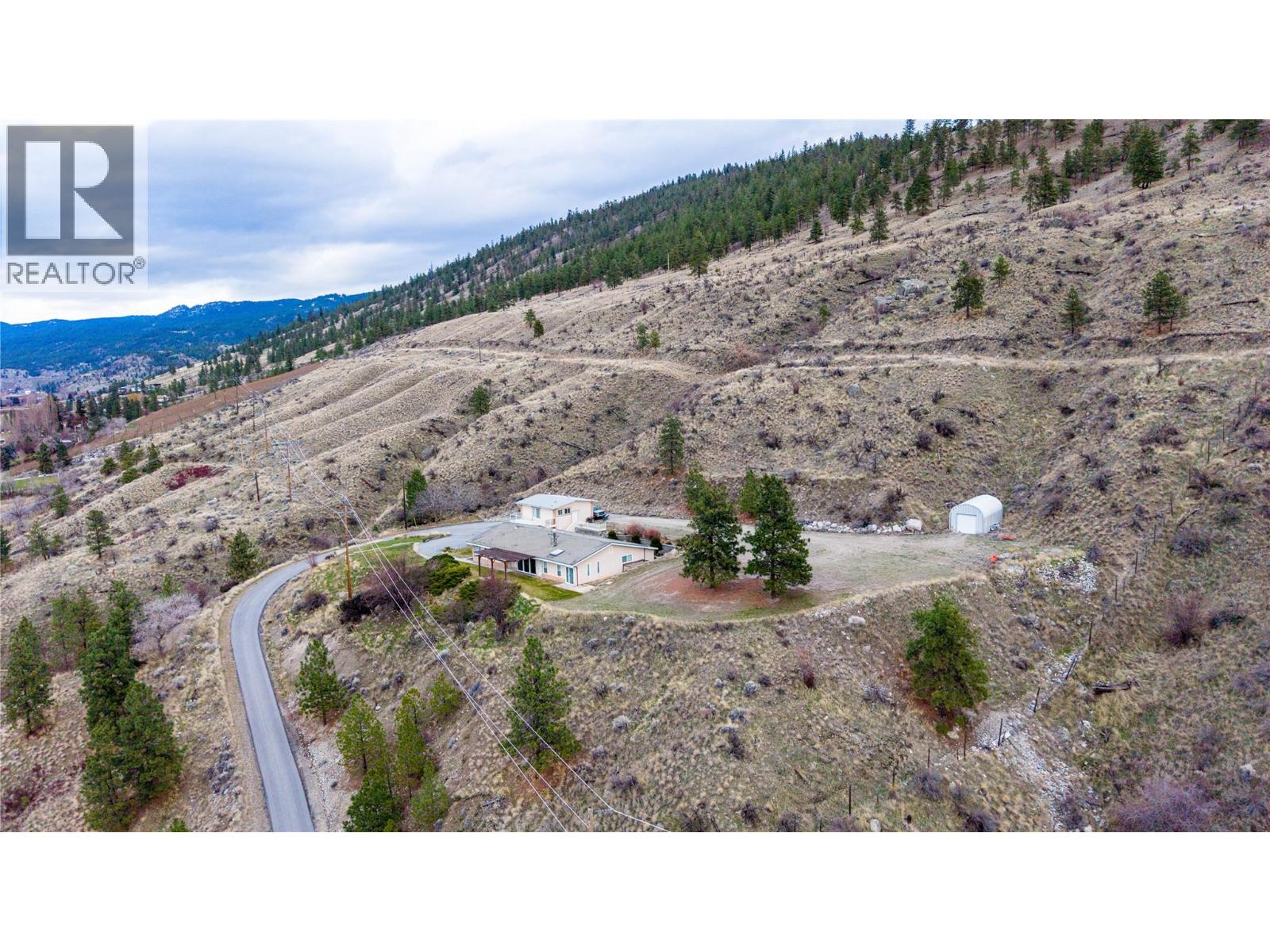 760 Hudson Street, Penticton