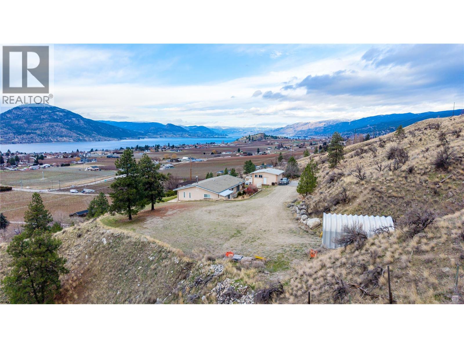 760 Hudson Street, Penticton