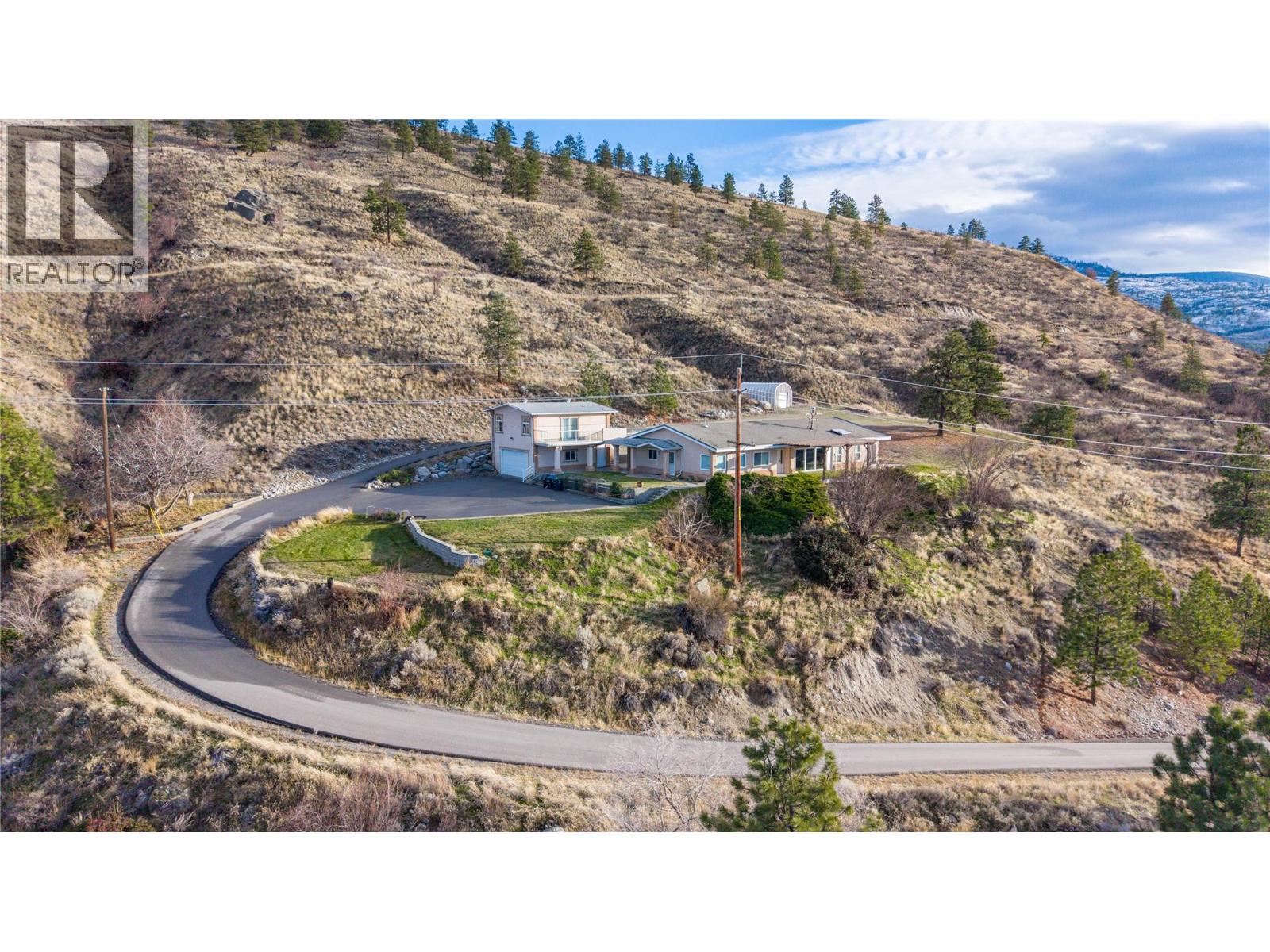 760 Hudson Street, Penticton