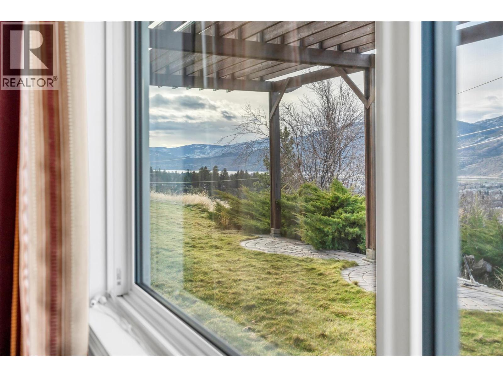 760 Hudson Street, Penticton