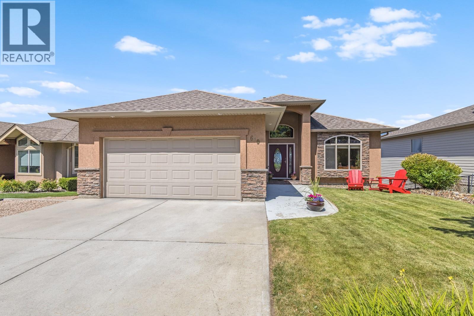  610 Arrowleaf Lane, Kelowna