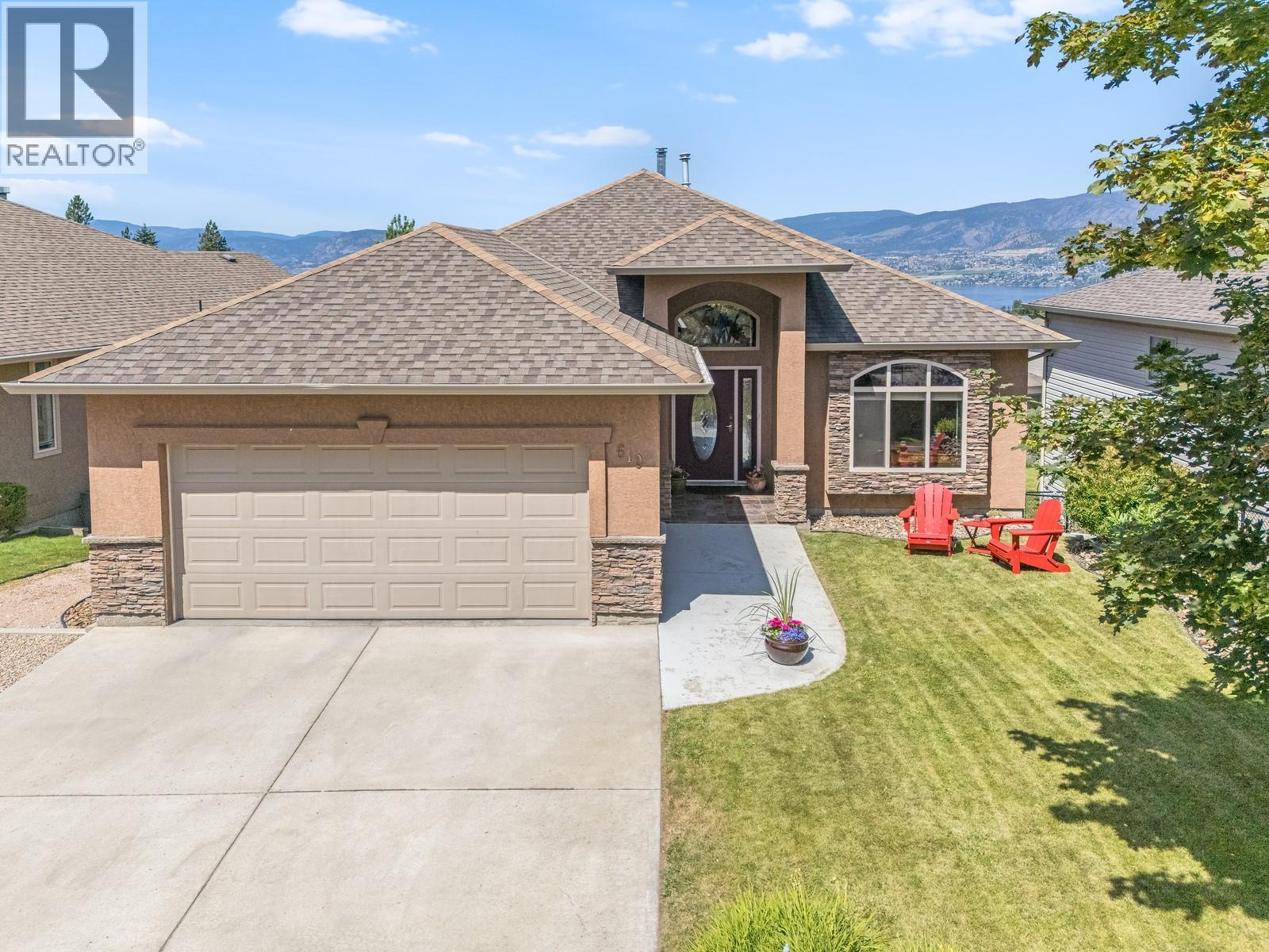  610 Arrowleaf Lane, Kelowna