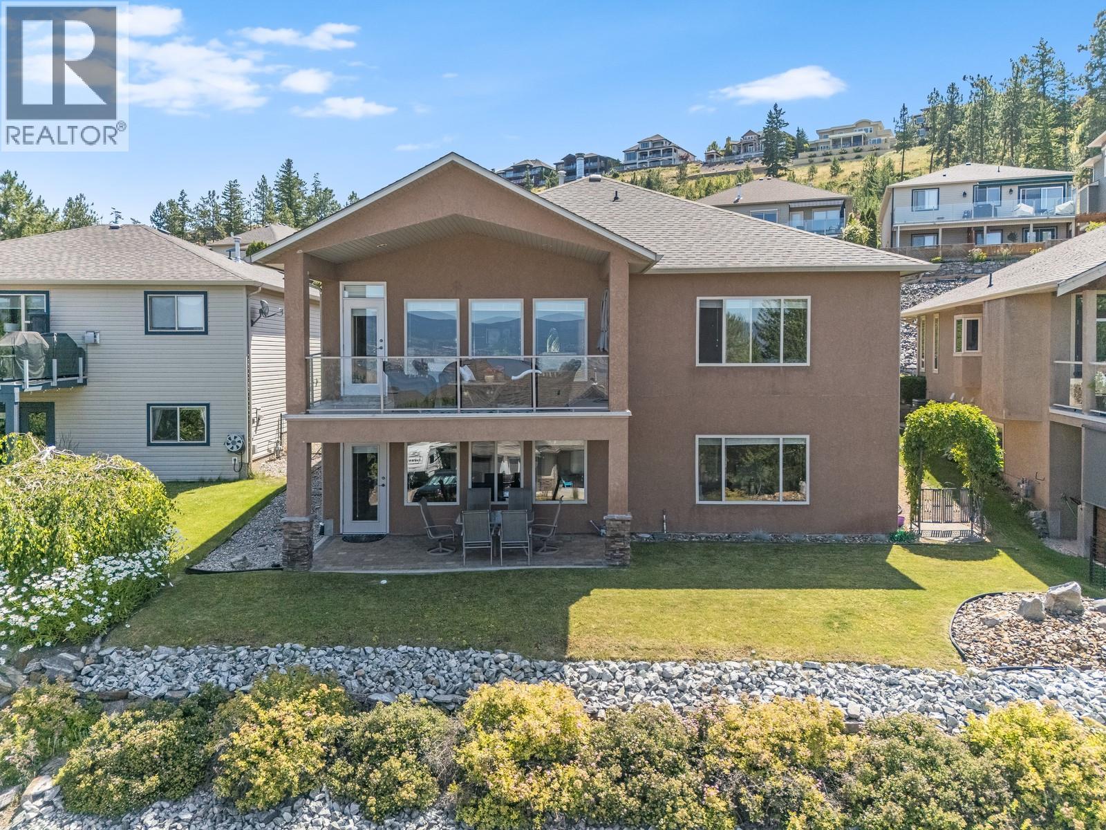  610 Arrowleaf Lane, Kelowna