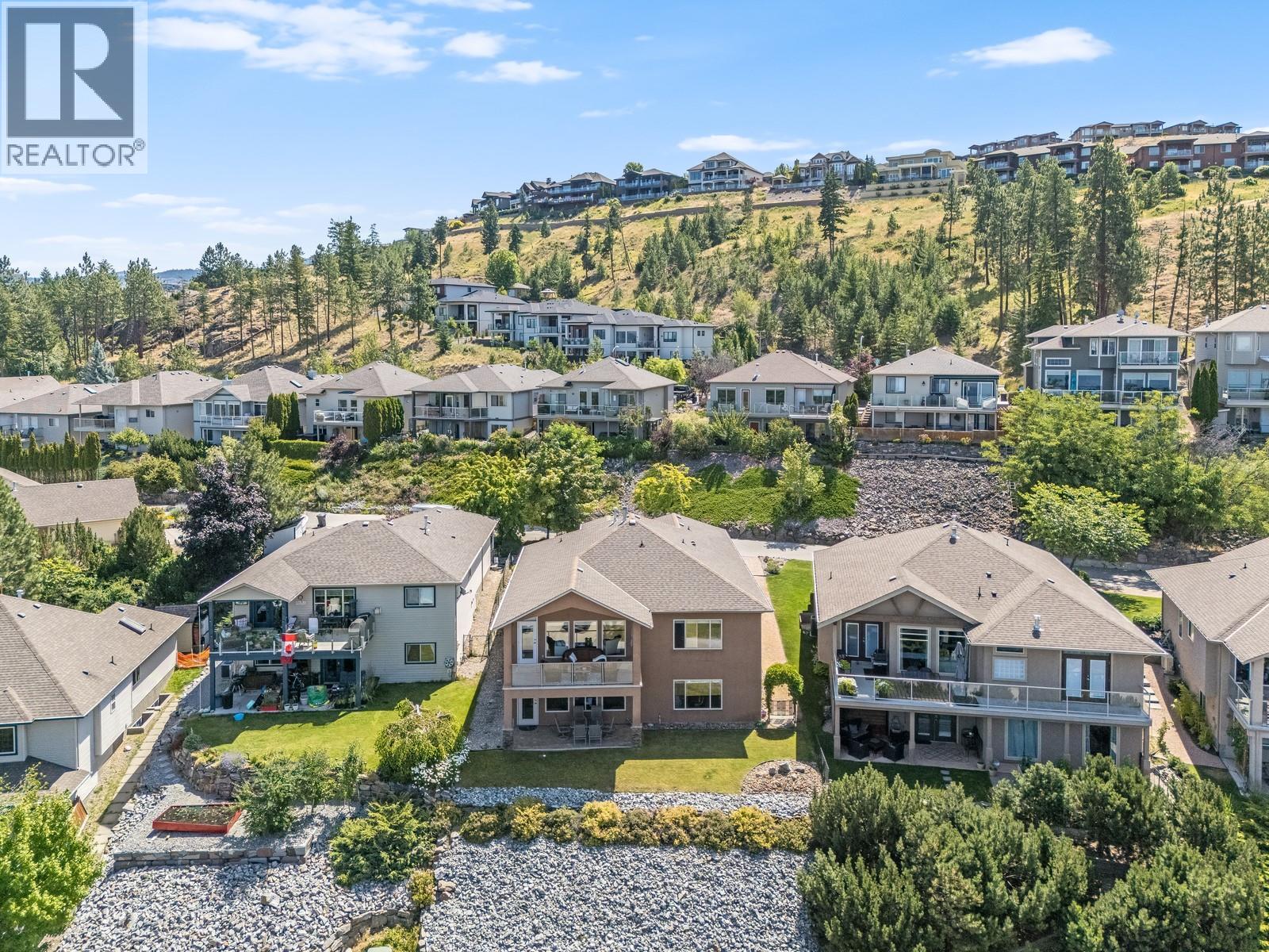  610 Arrowleaf Lane, Kelowna