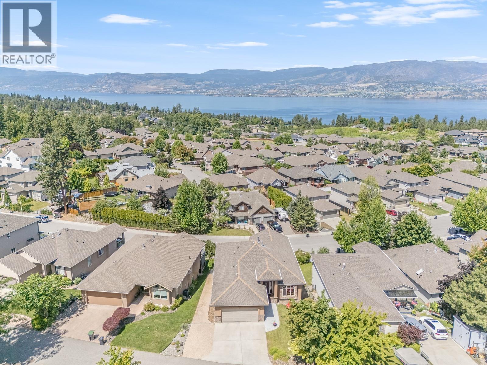  610 Arrowleaf Lane, Kelowna