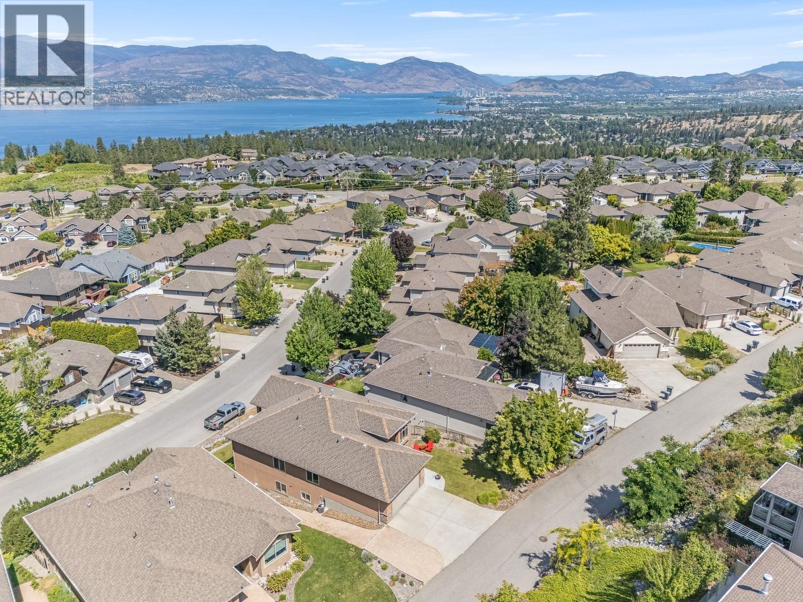  610 Arrowleaf Lane, Kelowna