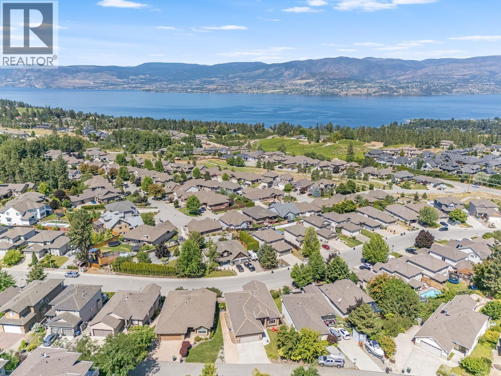  610 Arrowleaf Lane, Kelowna