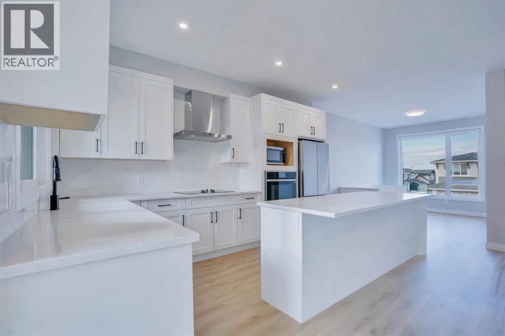 Single Family House for Sale in  Sage Hill Heights NW Sage Hill Calgary 