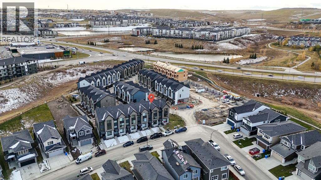 Single Family House for Sale in  Sage Hill Heights NW Sage Hill Calgary 