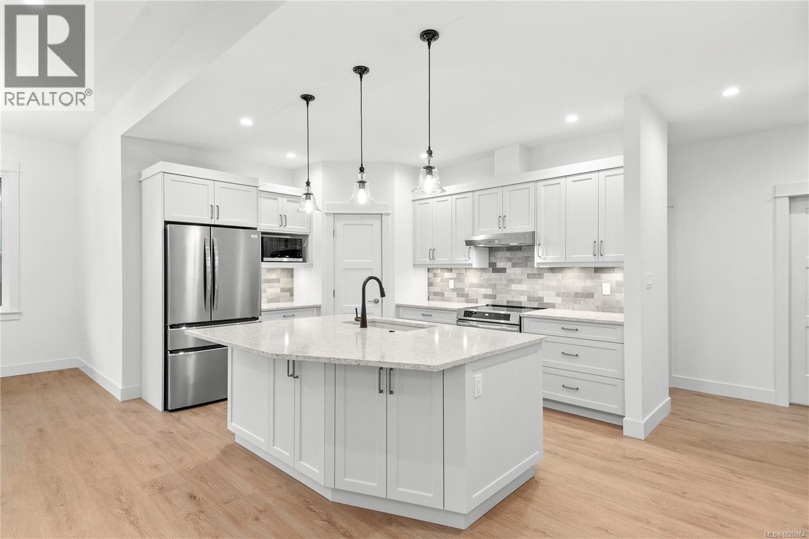 778 Sitka St, Campbell River