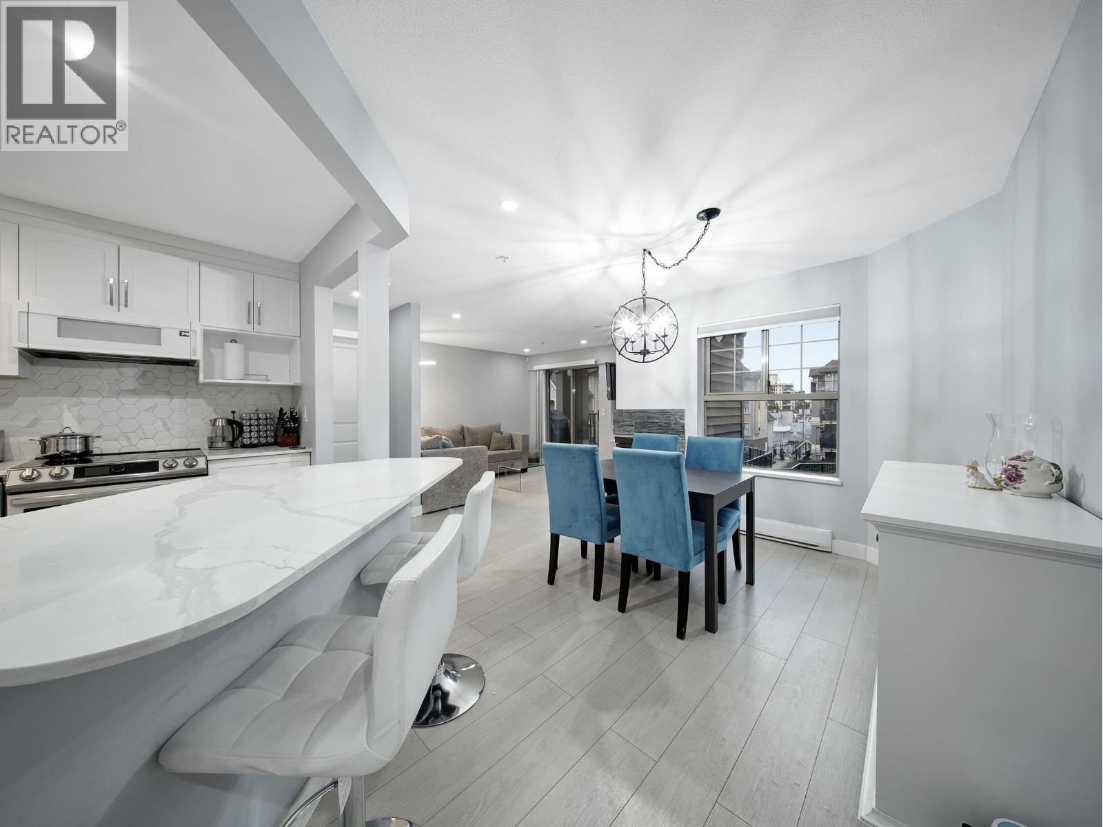 313 214 ELEVENTH STREET, New Westminster