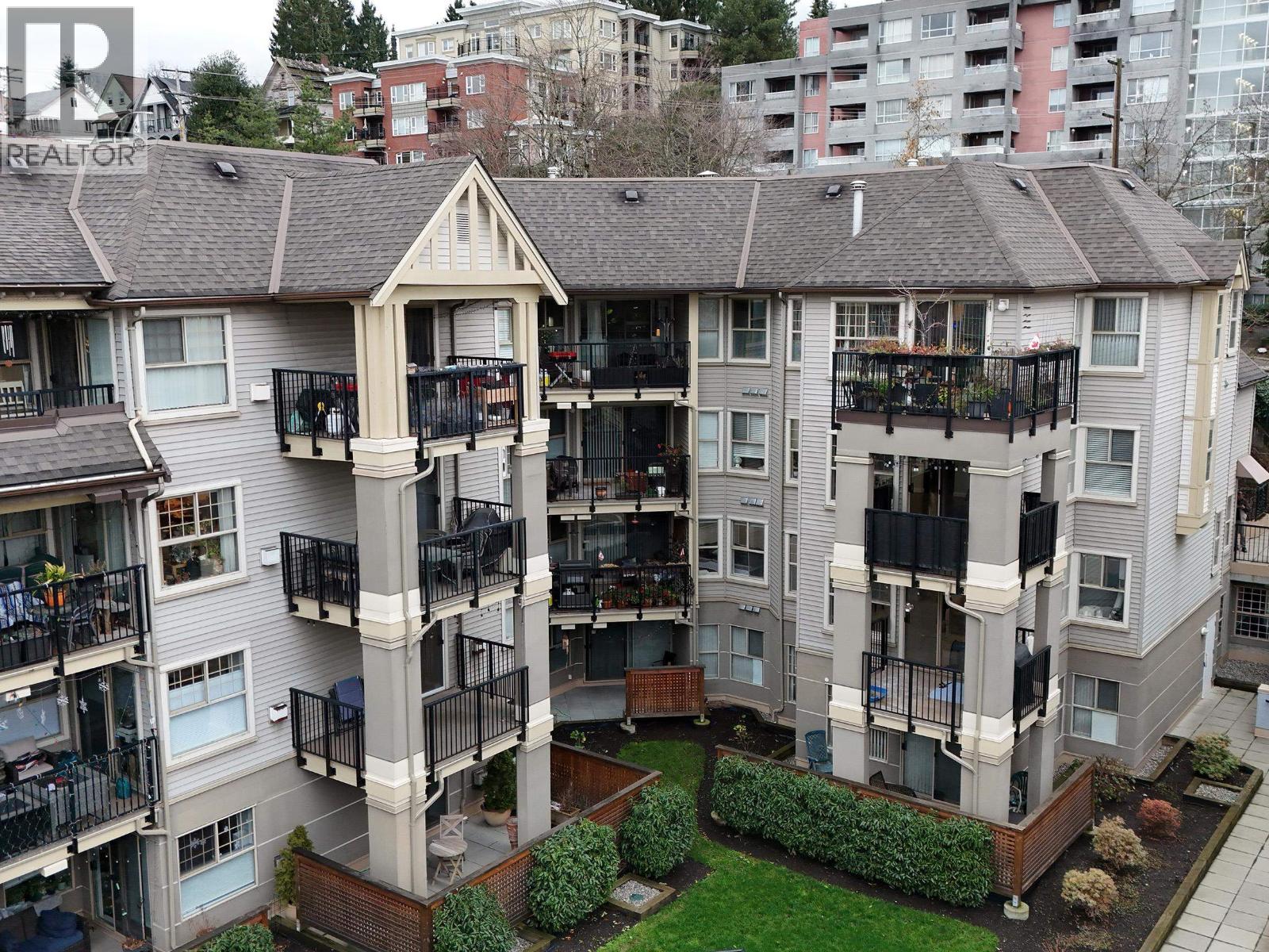 313 214 ELEVENTH STREET, New Westminster