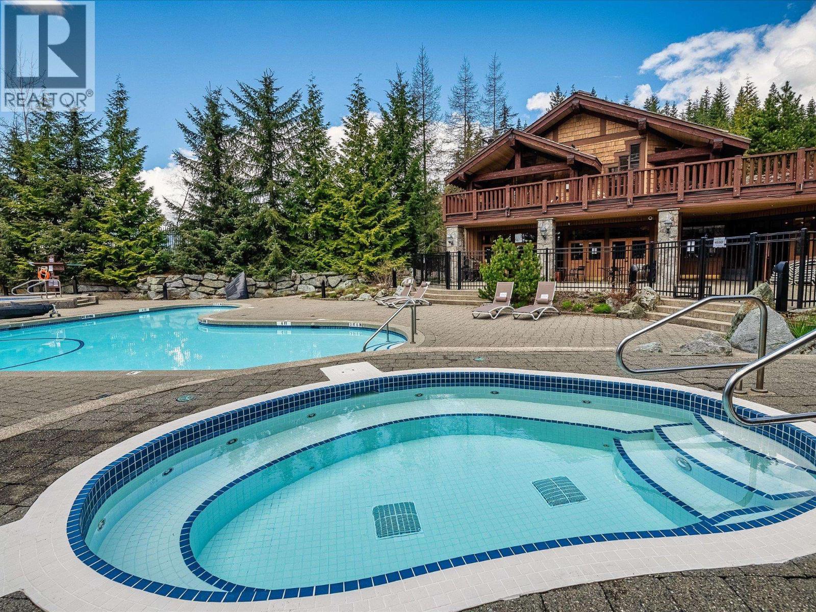 10J 2300 NORDIC DRIVE, Whistler