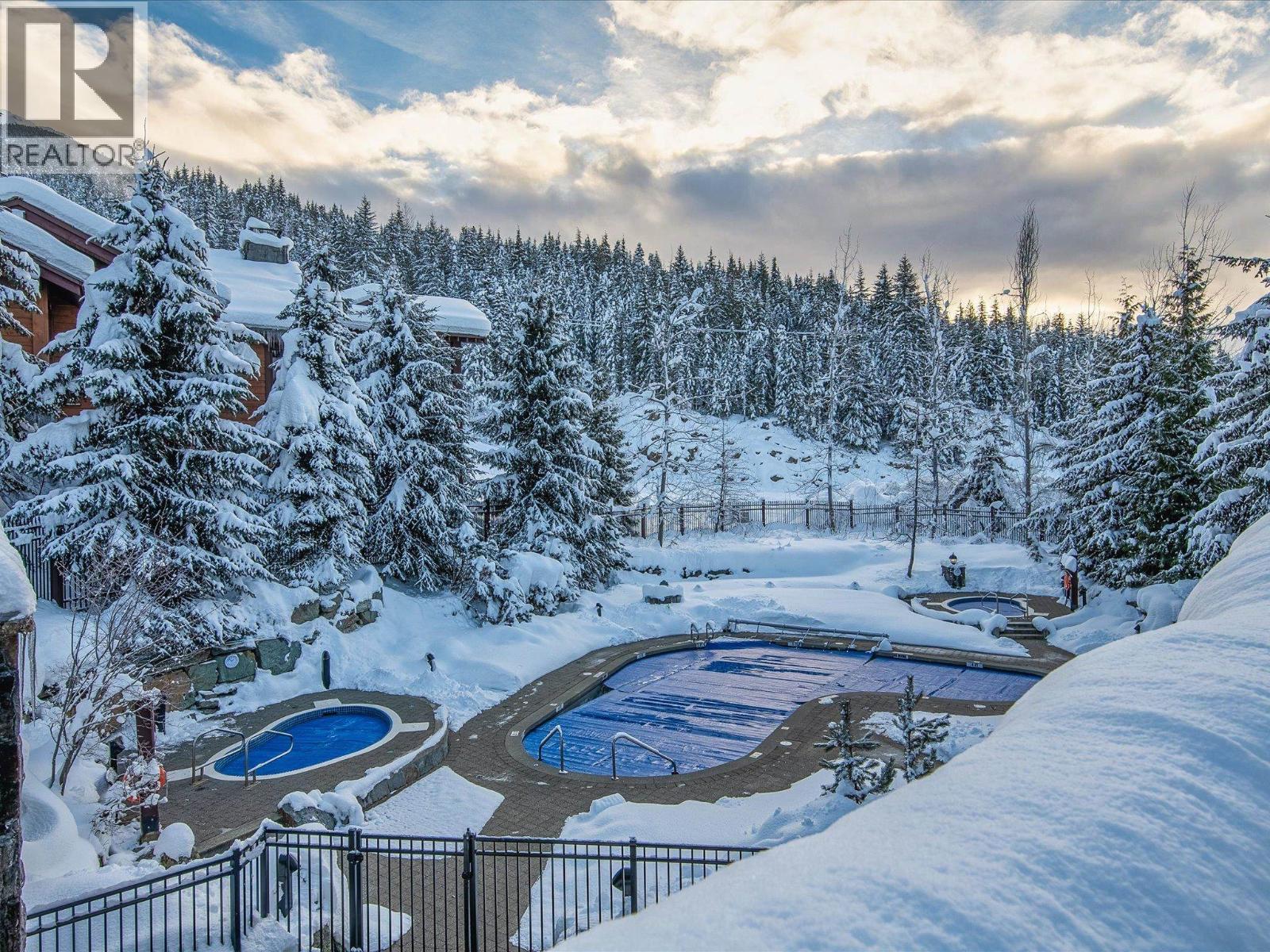 10J 2300 NORDIC DRIVE, Whistler