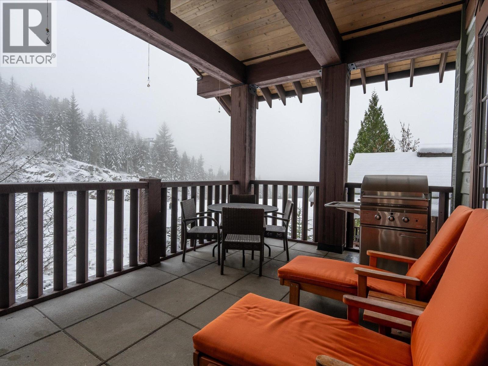 10J 2300 NORDIC DRIVE, Whistler