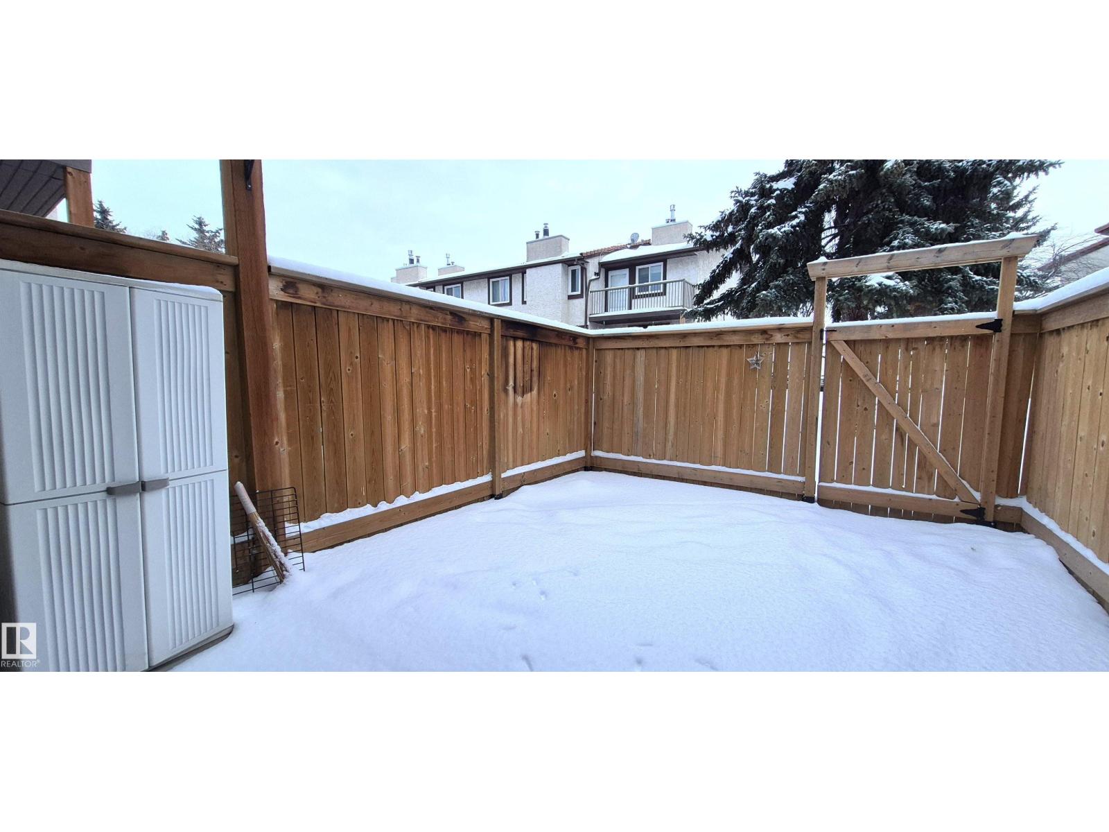 3619 30 AV NW, Edmonton