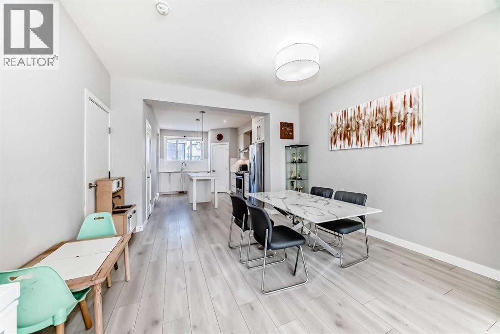 Single Family House for Sale in  Cornerstone Way NE Cornerstone Calgary 