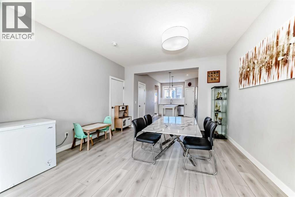 Single Family House for Sale in  Cornerstone Way NE Cornerstone Calgary 