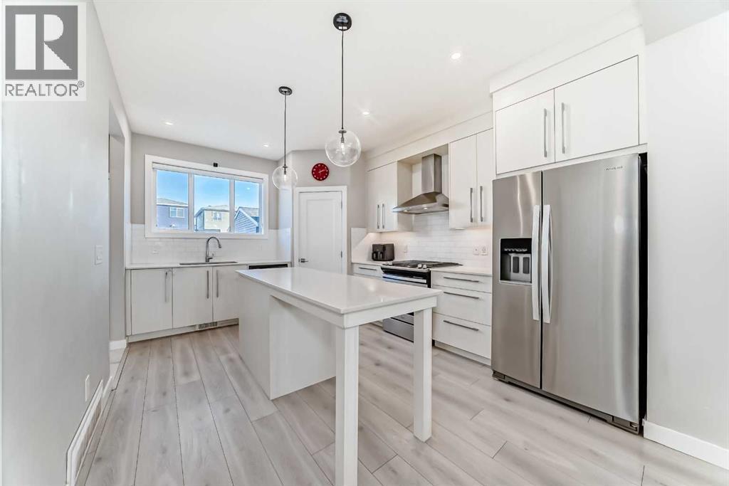 Single Family House for Sale in  Cornerstone Way NE Cornerstone Calgary 