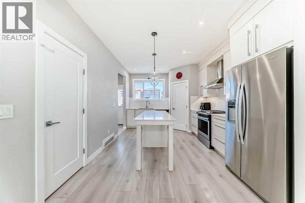 Single Family House for Sale in  Cornerstone Way NE Cornerstone Calgary 