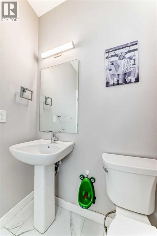 Single Family House for Sale in  Cornerstone Way NE Cornerstone Calgary 