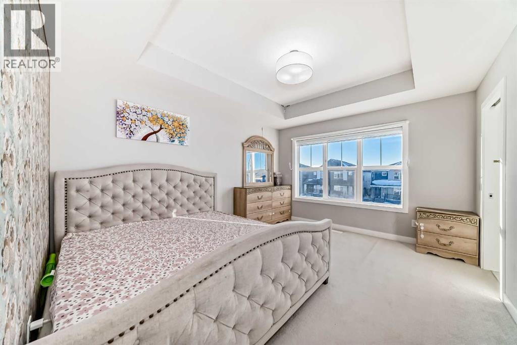 Single Family House for Sale in  Cornerstone Way NE Cornerstone Calgary 