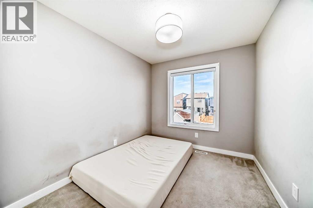 Single Family House for Sale in  Cornerstone Way NE Cornerstone Calgary 