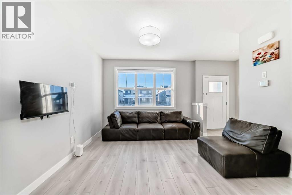 Single Family House for Sale in  Cornerstone Way NE Cornerstone Calgary 