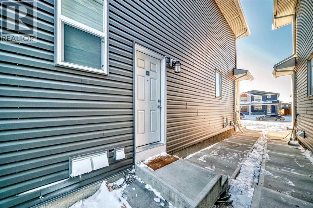 Single Family House for Sale in  Cornerstone Way NE Cornerstone Calgary 