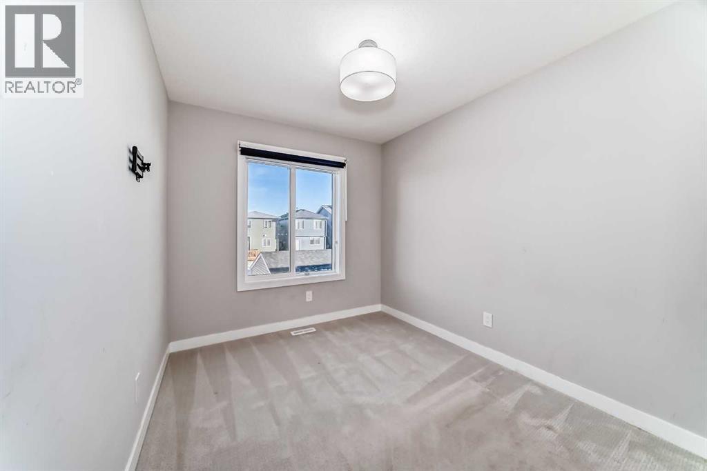 Single Family House for Sale in  Cornerstone Way NE Cornerstone Calgary 