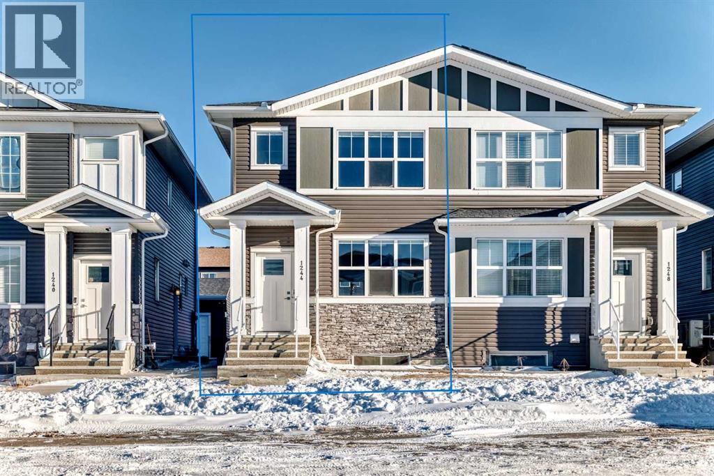 1244 Cornerstone Way NE, Calgary, Alberta