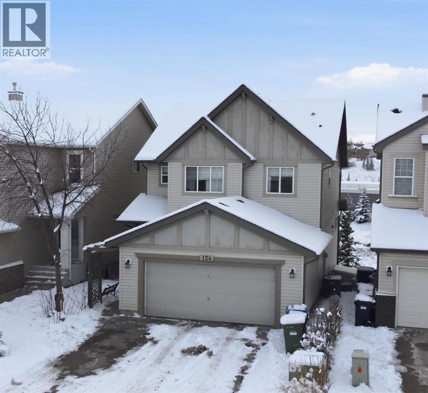 Single Family House for Sale in  Evansbrooke Landing NW Evanston Calgary 